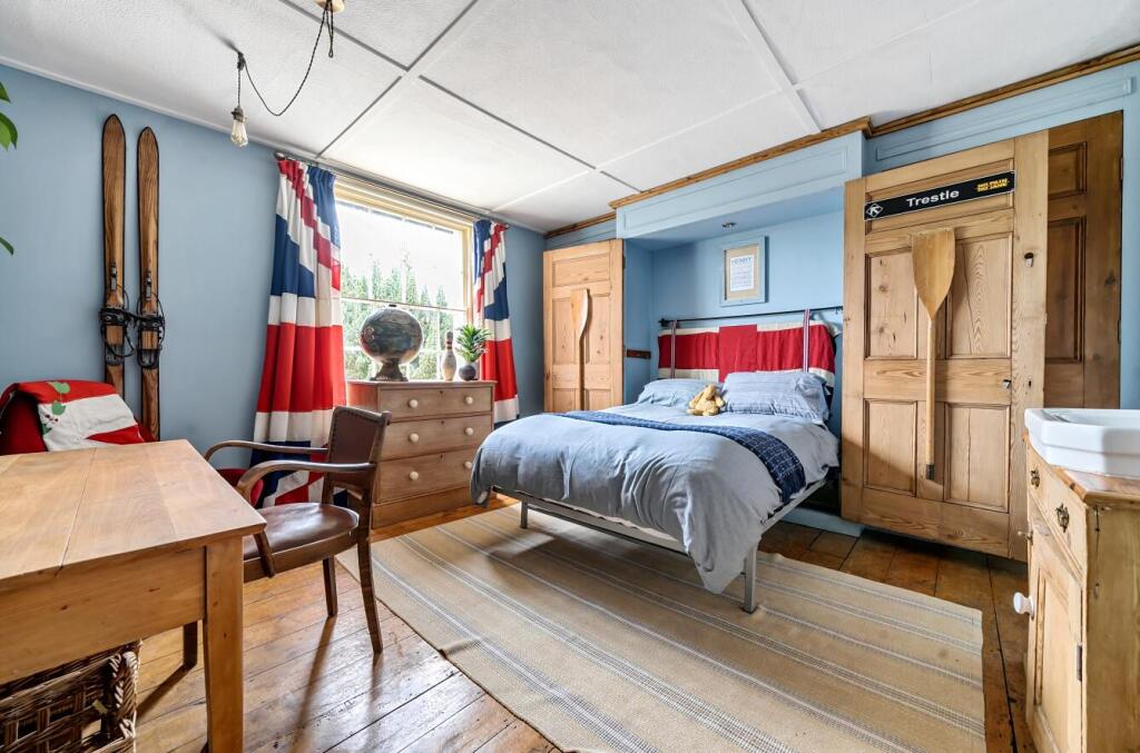 15 Lutterworth Road, Pailton