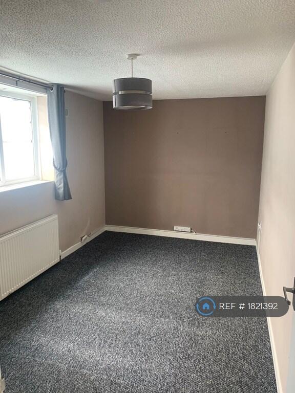 Bedroom 1 - Double Room