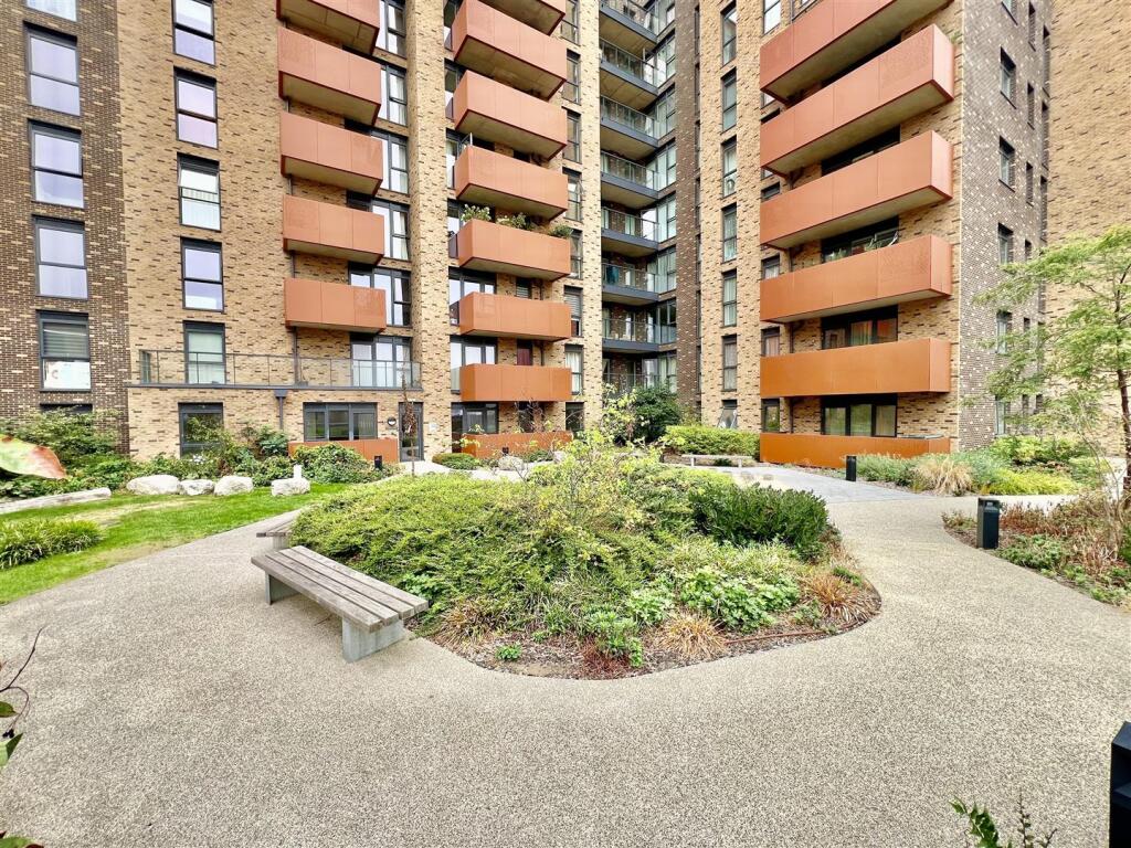 Communal Garden