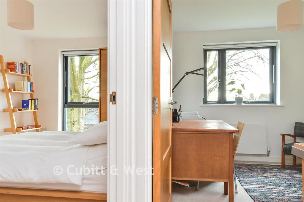 Internal Lifestyle Photograph