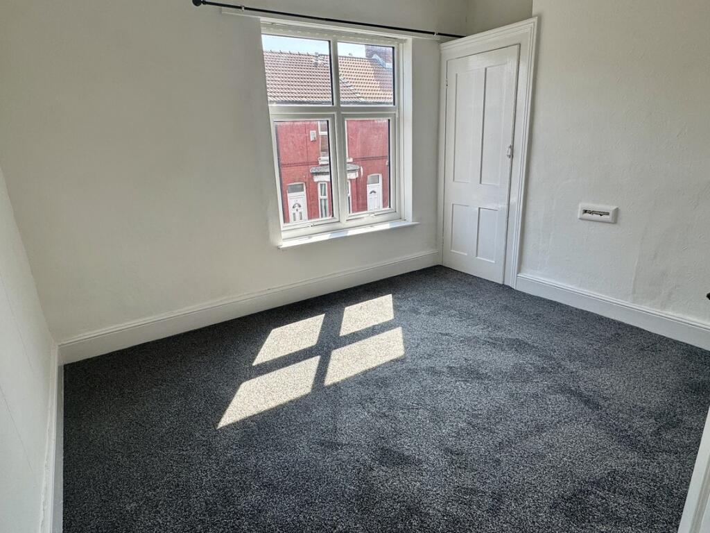 Bedroom No.1
