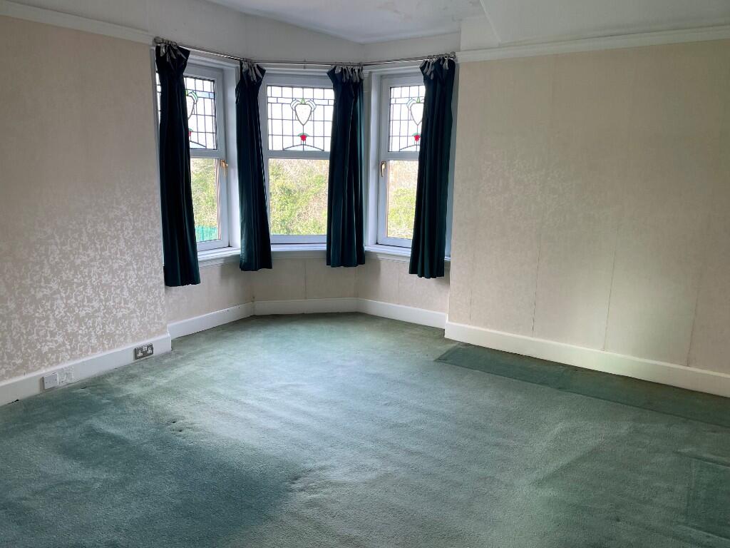 Bedroom 1.