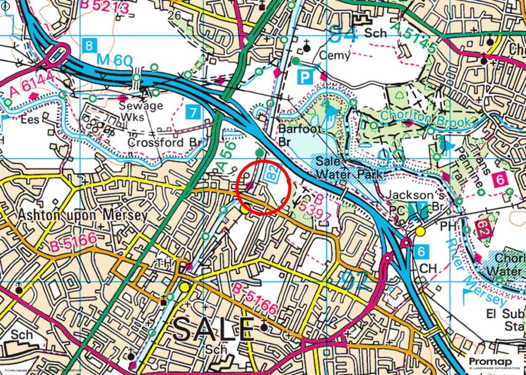 Town Plan