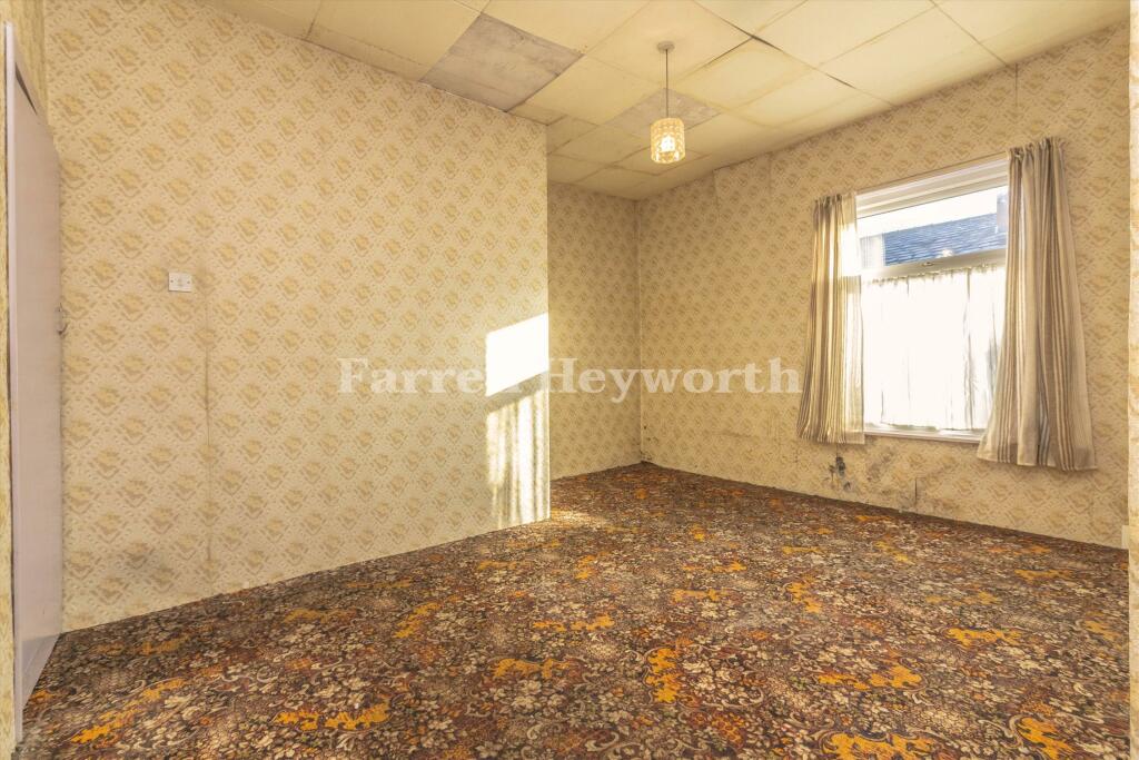 Bedroom One c
