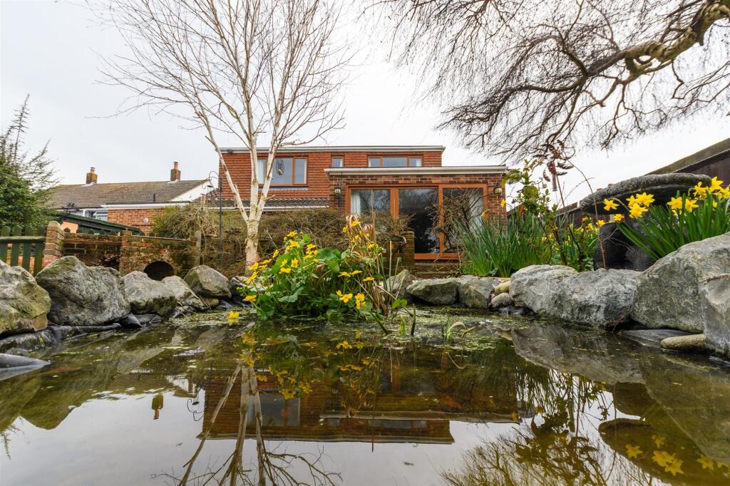 External Lifestyle Photograph