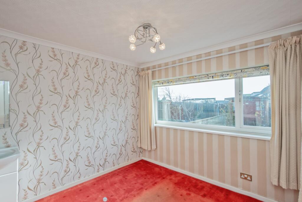 Sitting Room/Bedroom