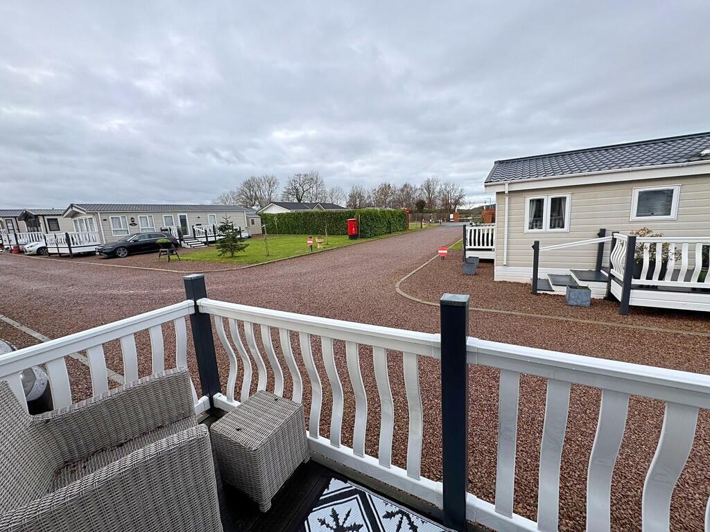 Outlooks from Dec...