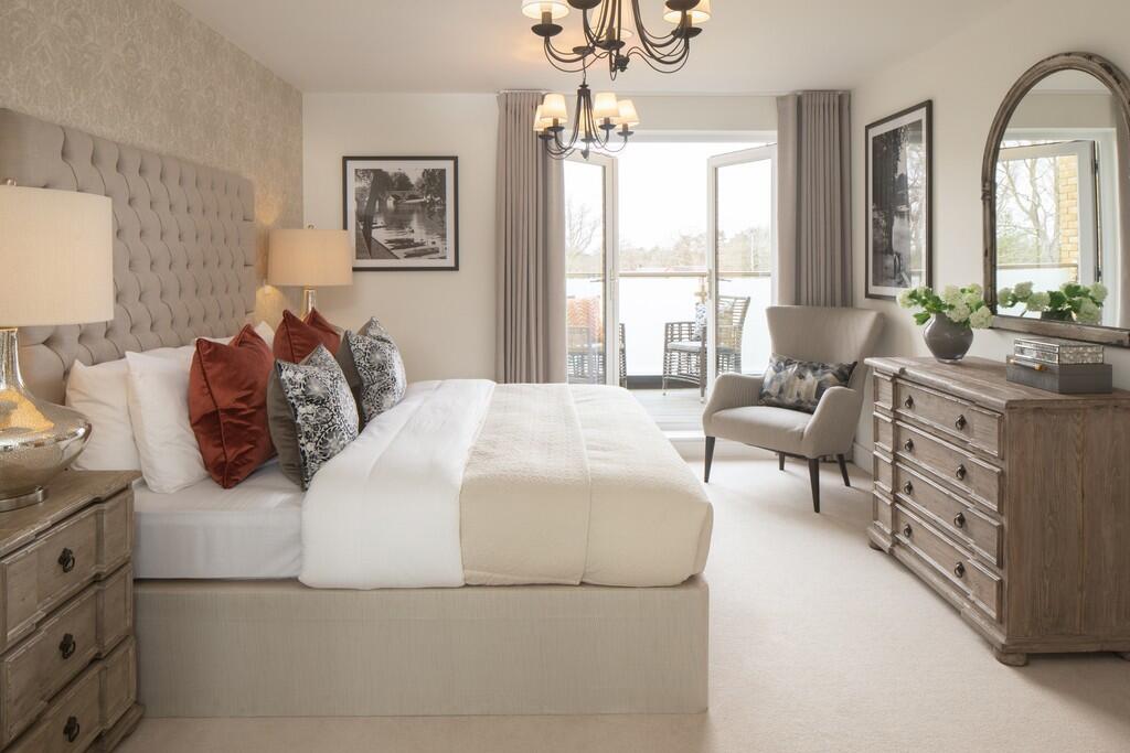 cala at buckler's park - the heights, crowthorne