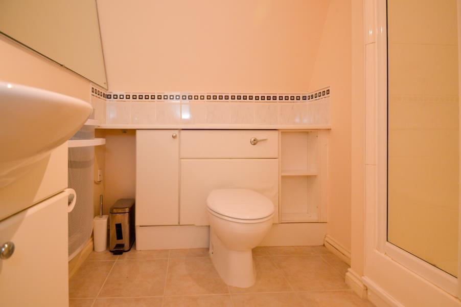 Wellington Lodge, Windsor