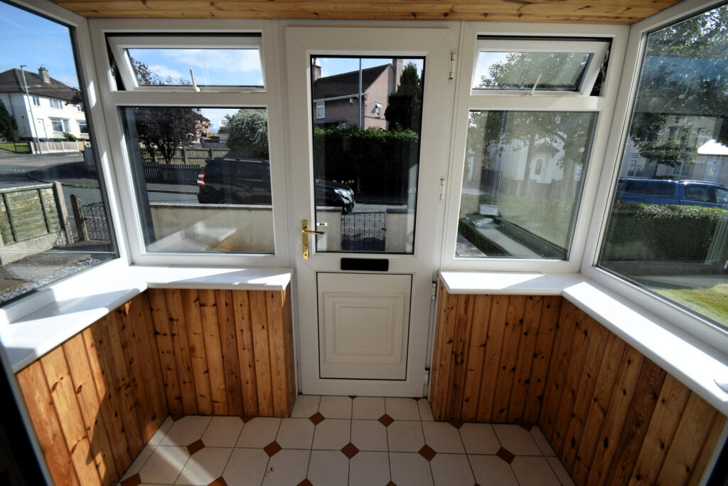 Porch