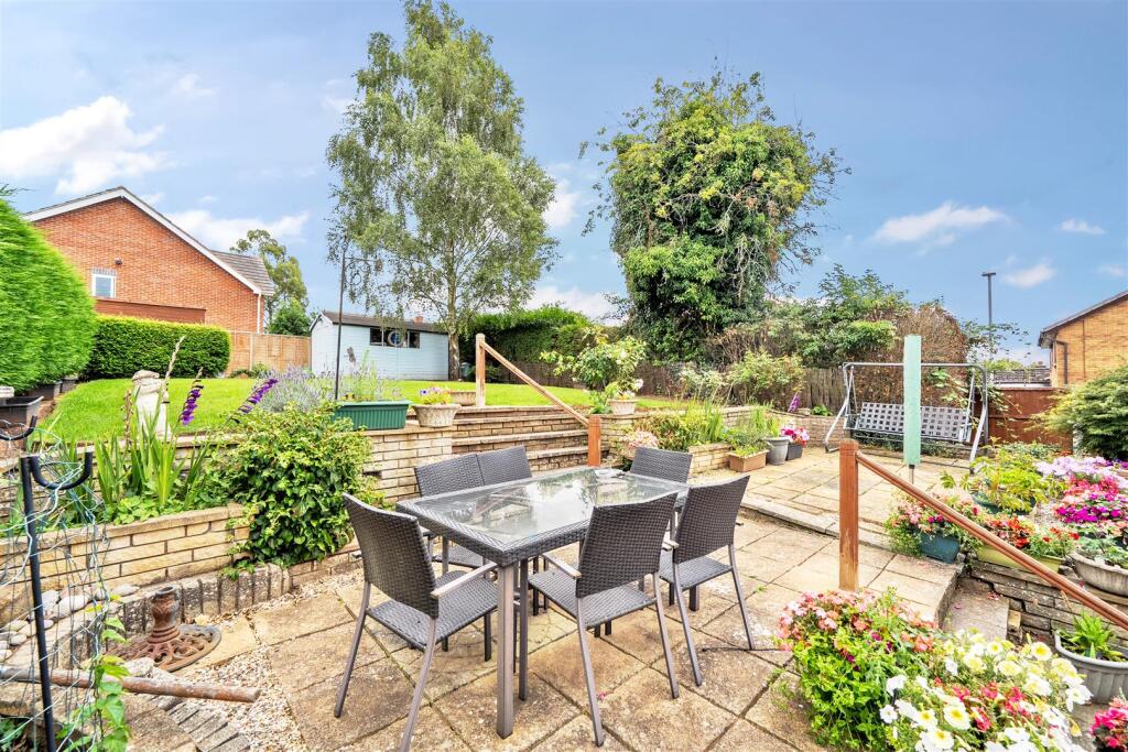 3 Woodcroft Avenue, Tamworth