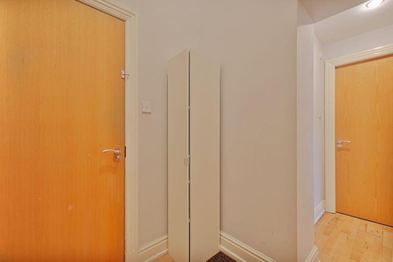 Inner Hallway 