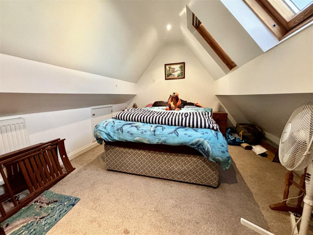 Loft Room