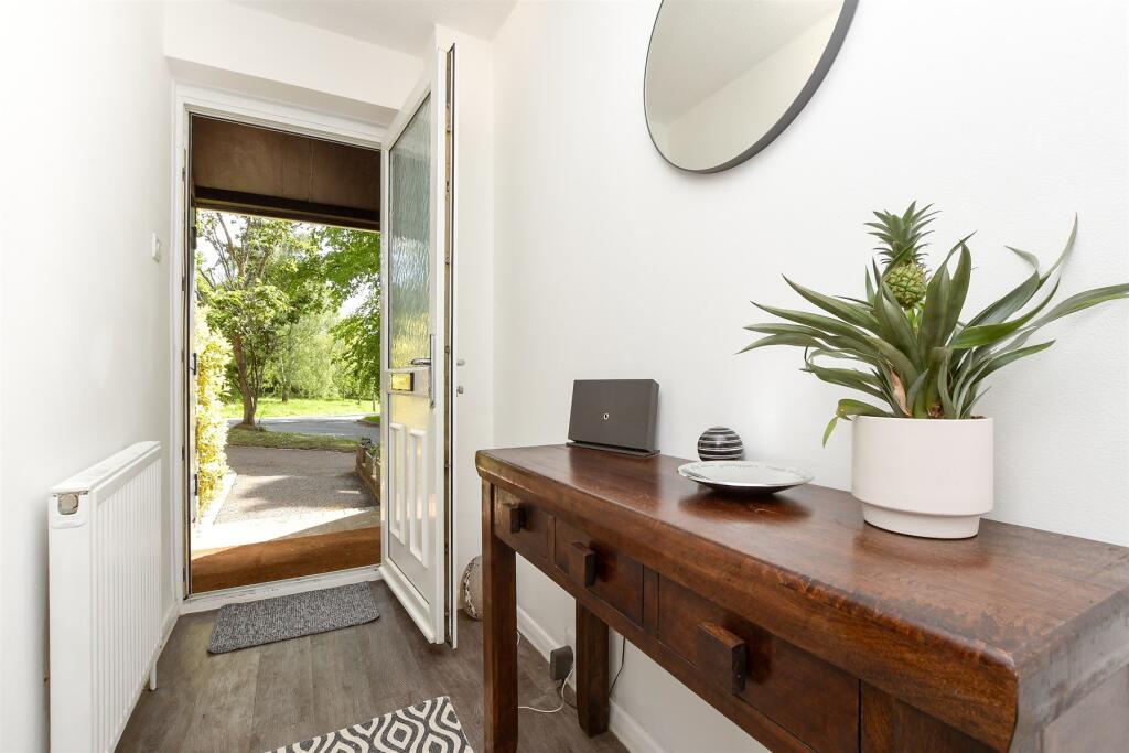 Internal Lifestyle Photograph