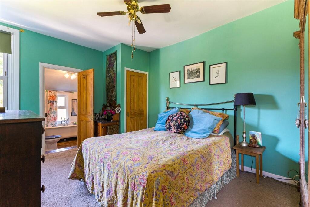 Principal Bedroom