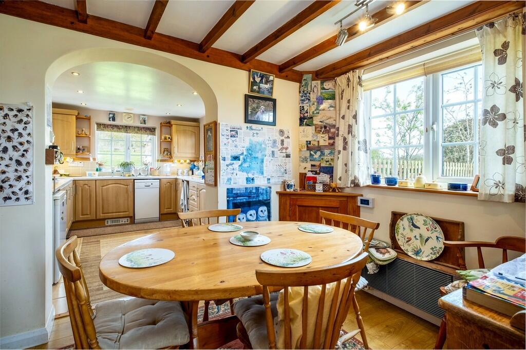 Glebe Cottage-12