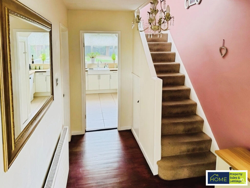 Kingsway North, Leicester,