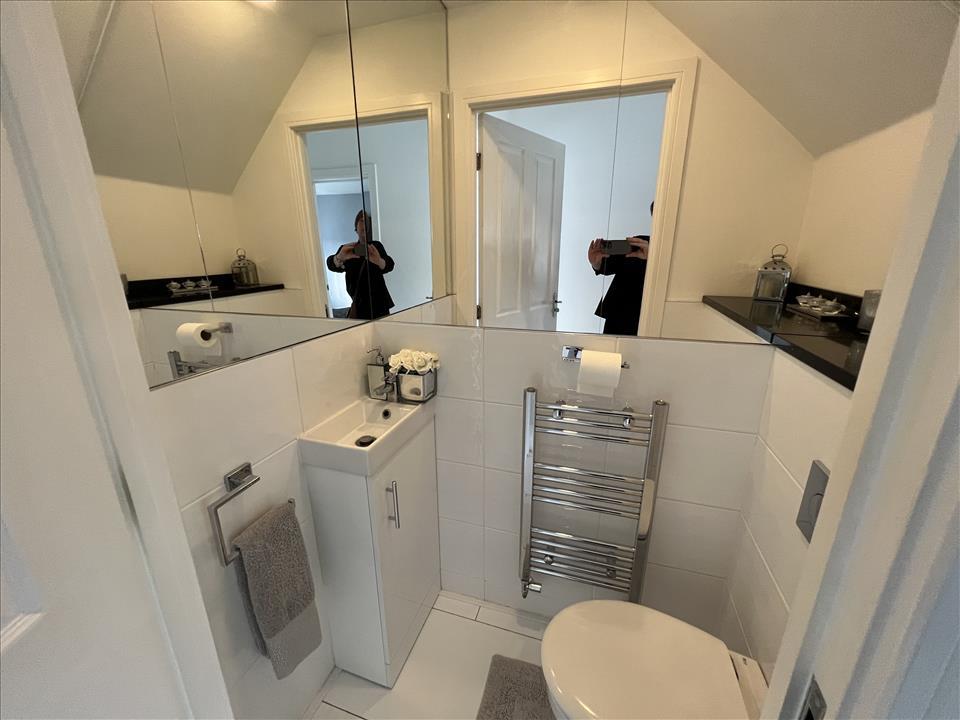 CLOAK/WC