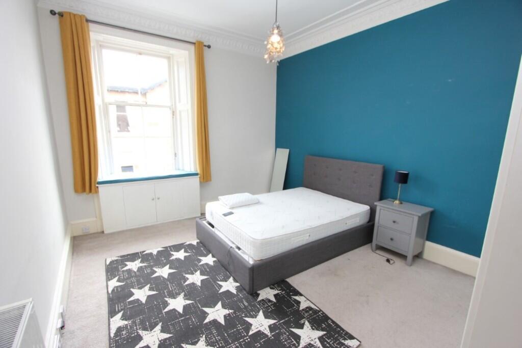 Front Bedroom