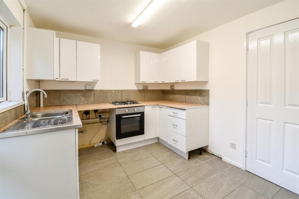 Kitchen / Breakfast
