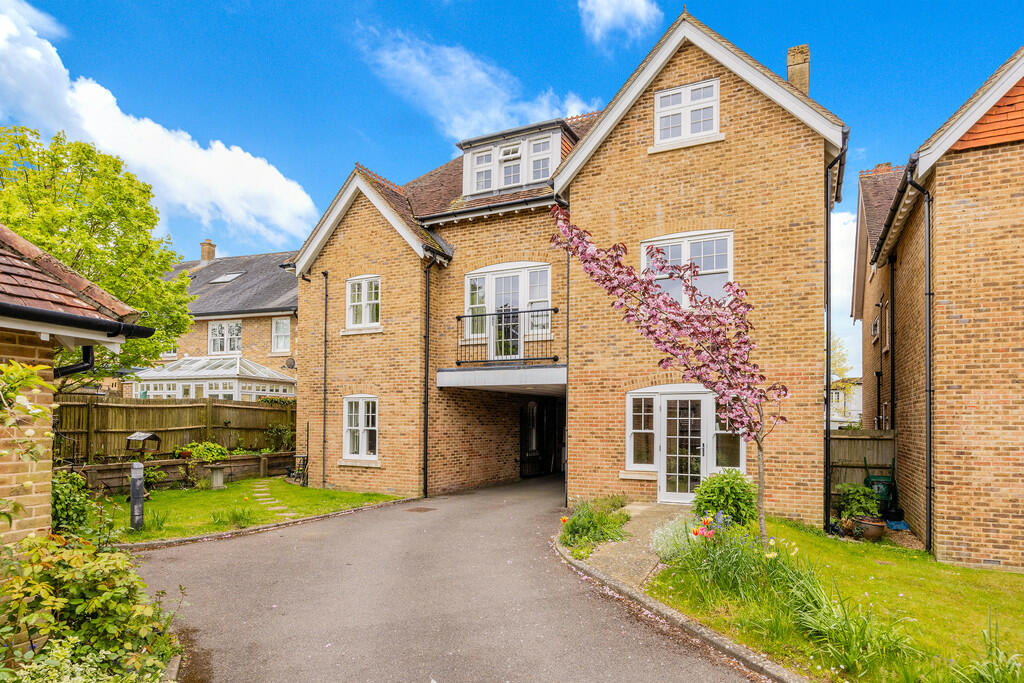 HARDWICKE ROAD, 4...