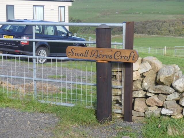 Sign