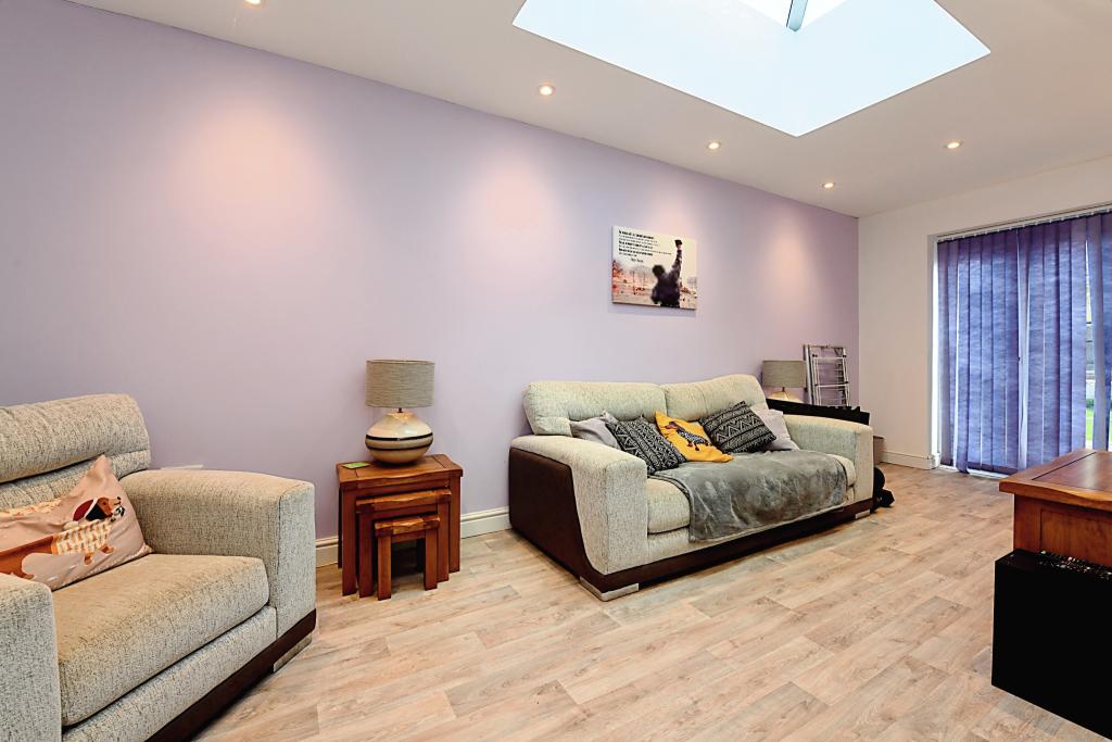 Snug / Sitting Room