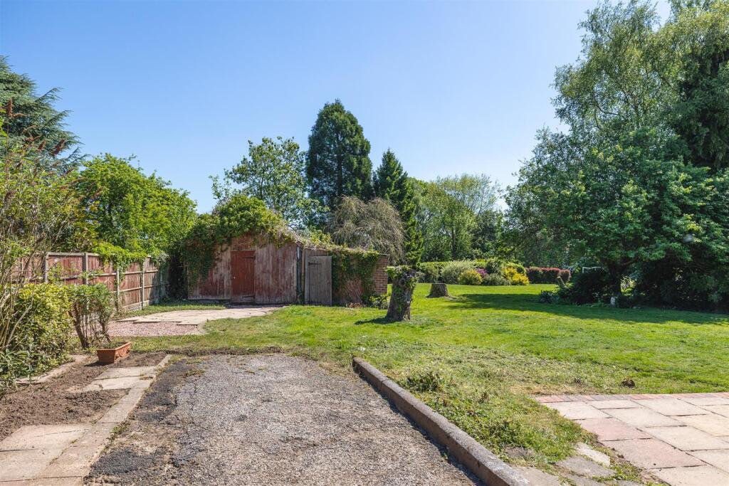 35 Normanton Road,  Packington