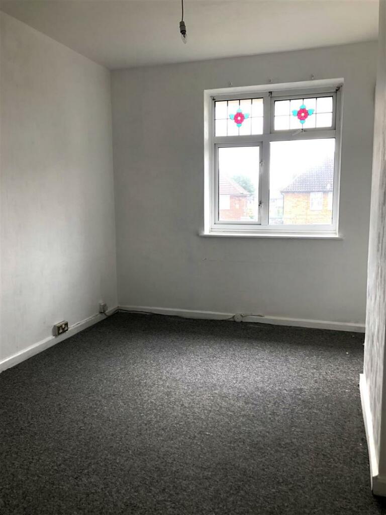 4th potential bedroom ground floor