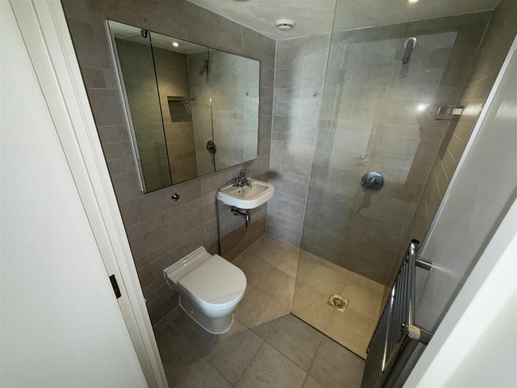 En-suite