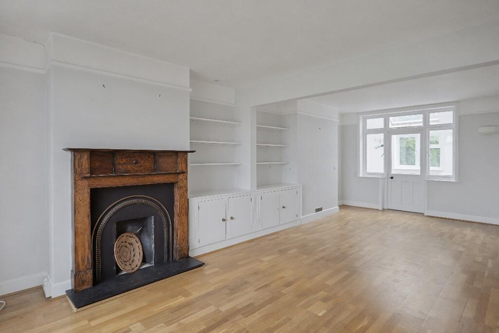 West View Road, Winchester, Hampshire, SO22