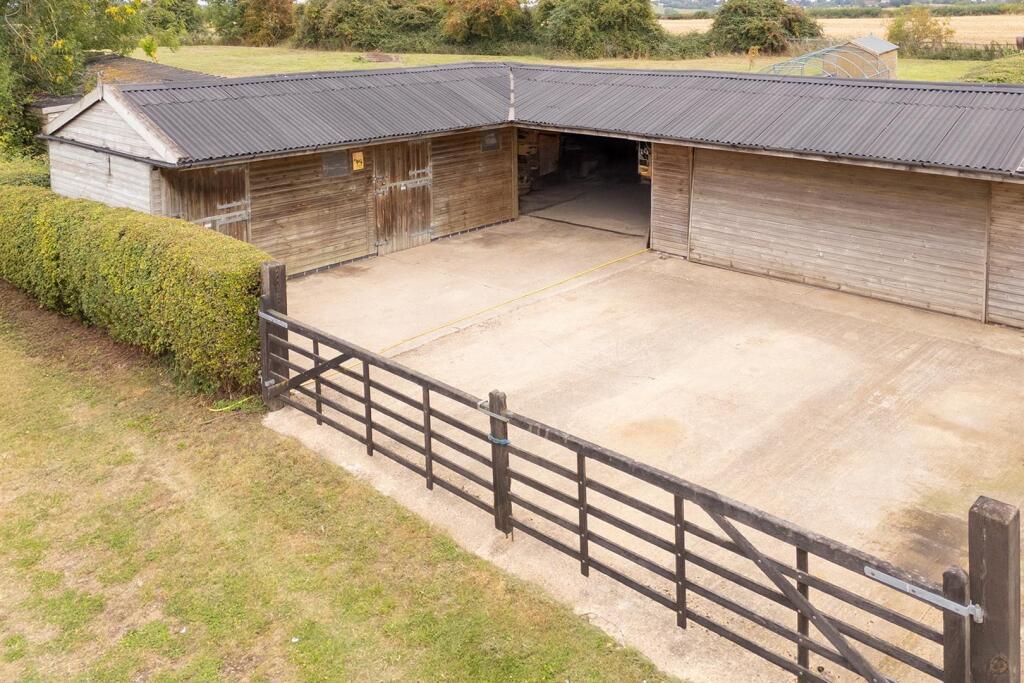 Manor Cottage, Manor Road, Claybrooke Magna (1).jp