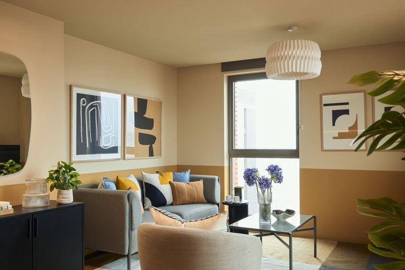 Example Lounge