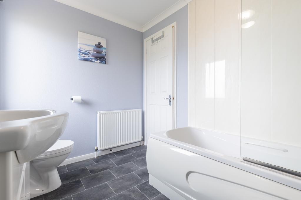 BATHROOM AGAIN