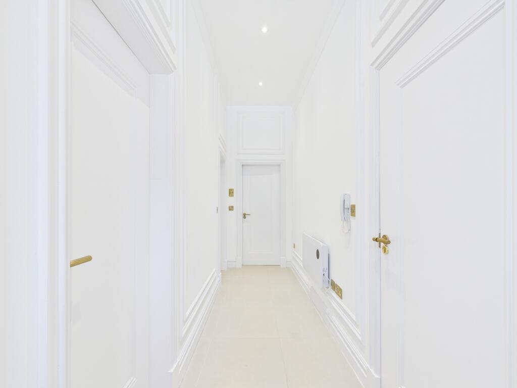 Apartment 1, The Towers, Littleover, Derby