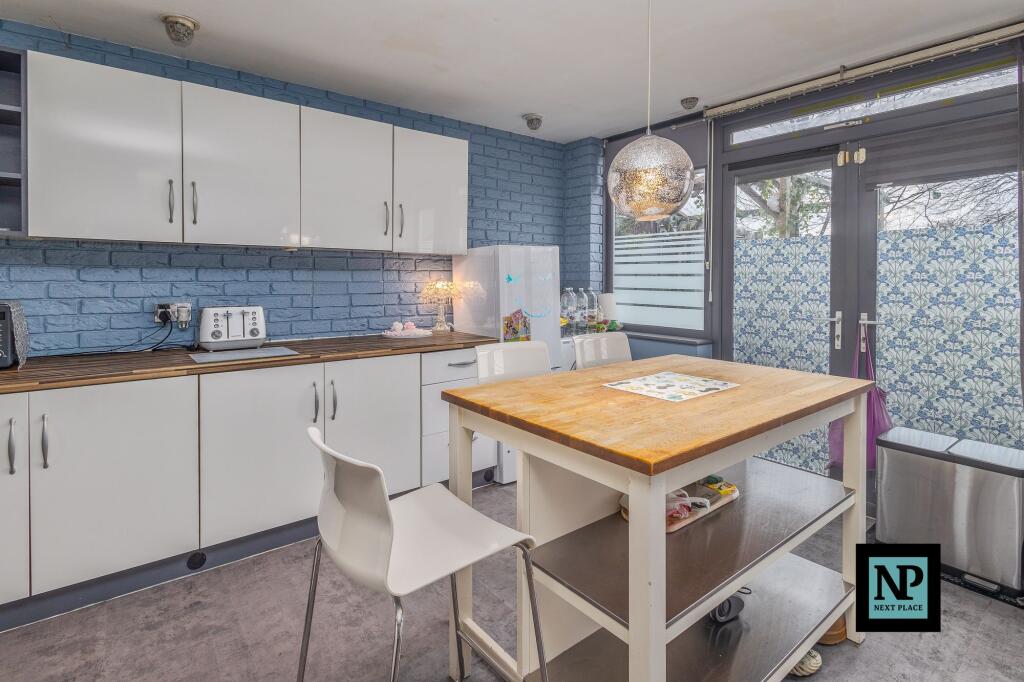 Kitchen Dining Family Room