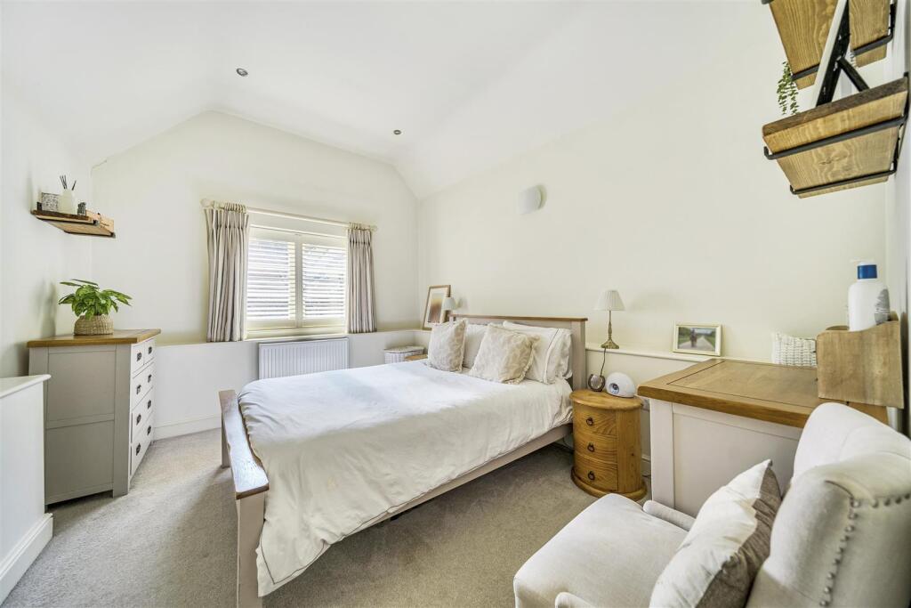 The Old Schoolhouse, 1 Castle Lane, Towcester (14)