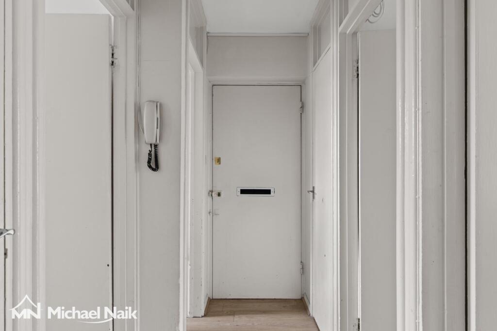 Arbor Court, N16