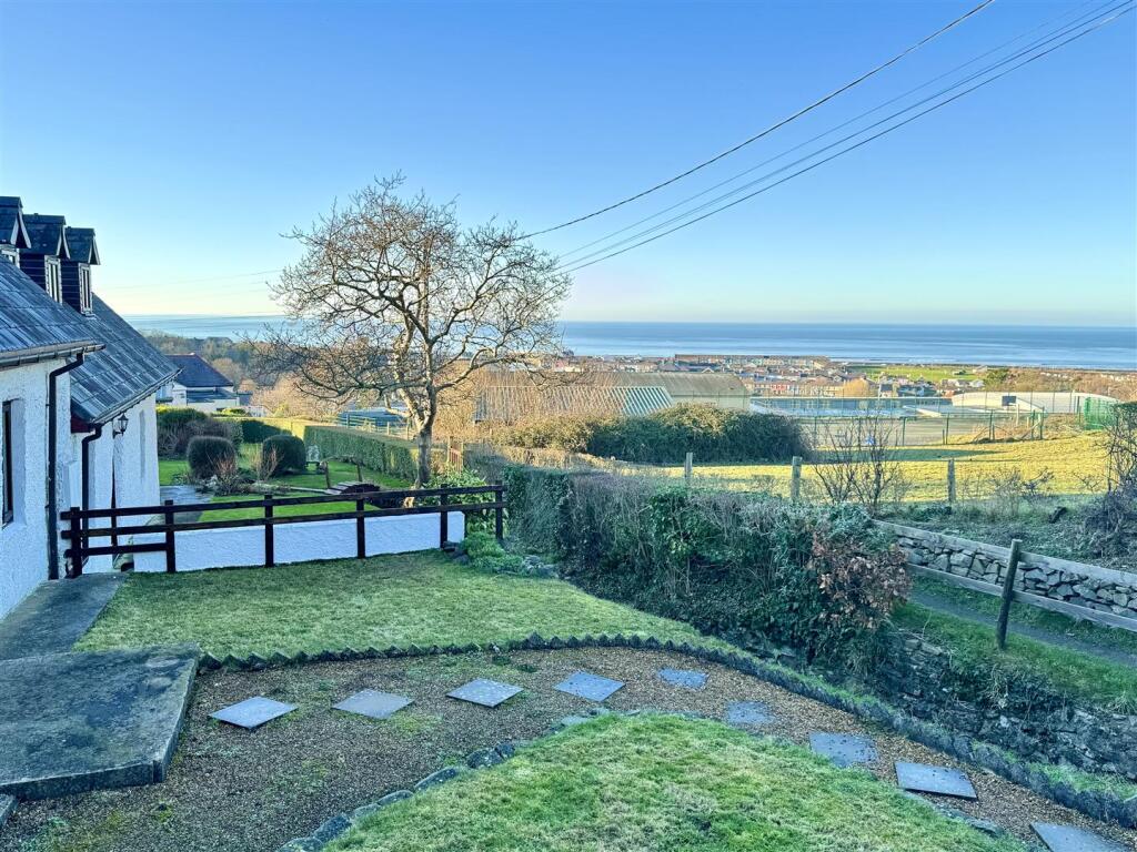 Sea Views