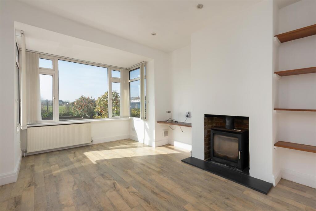 Collingwood Road, Whitstable