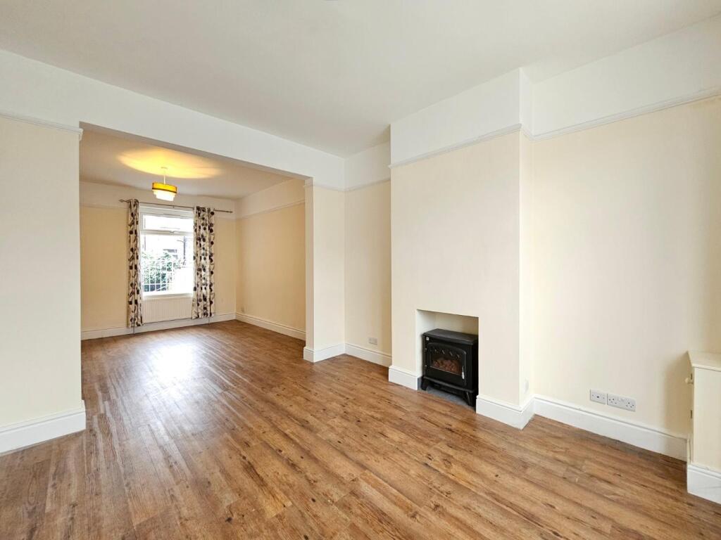Living Dining Room