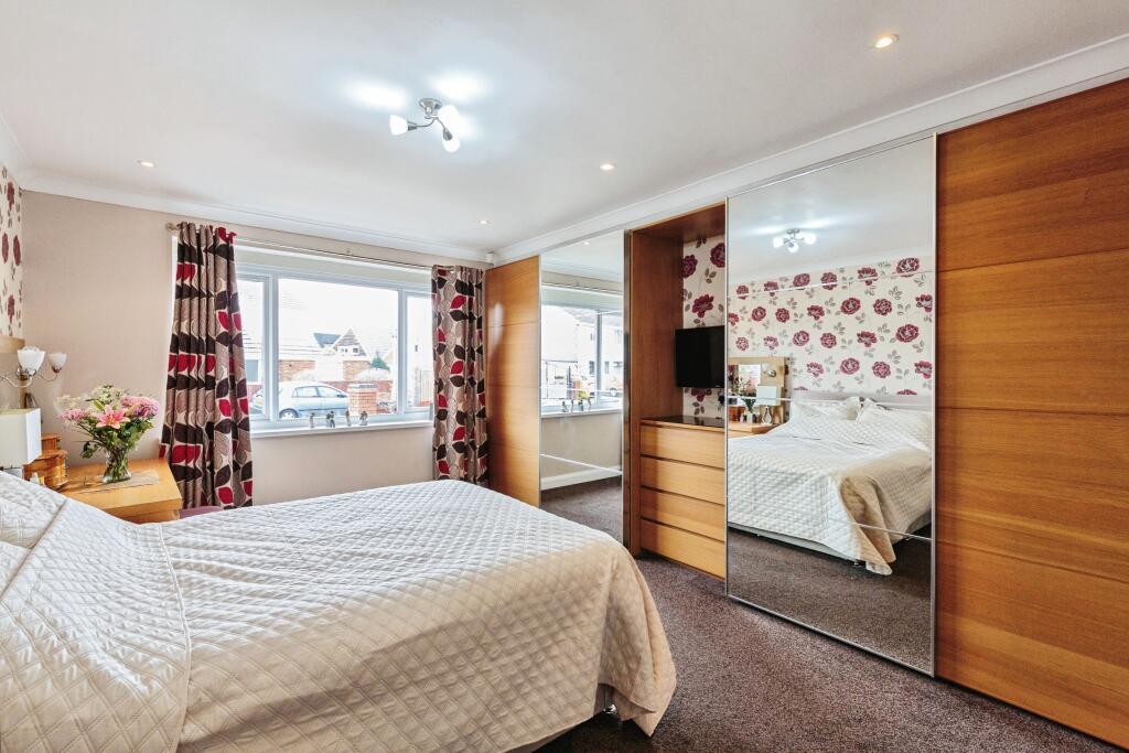 Ground Floor Bedroom