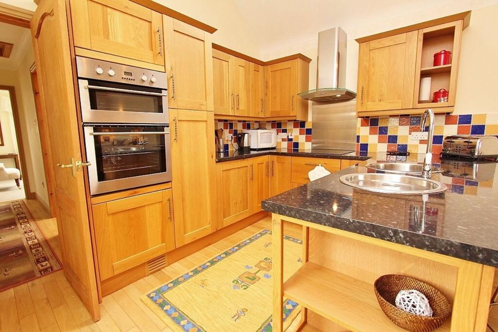 Property 1 - Kitchen