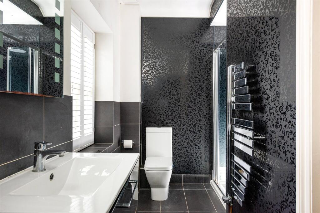 Jack'n'Jill En Suite