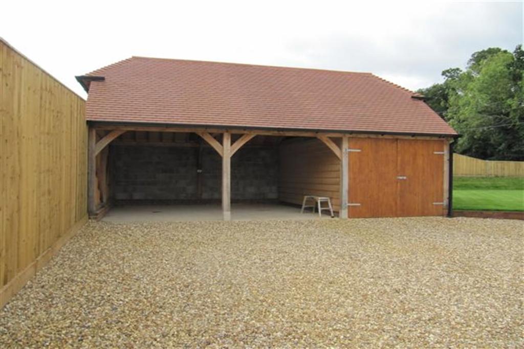 Garage+and+Car+Port