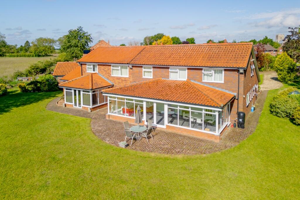Orchard House (Stow)-2