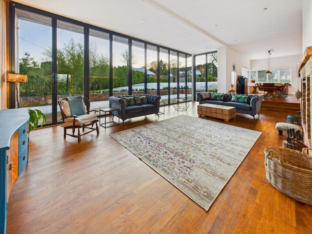 sitting room