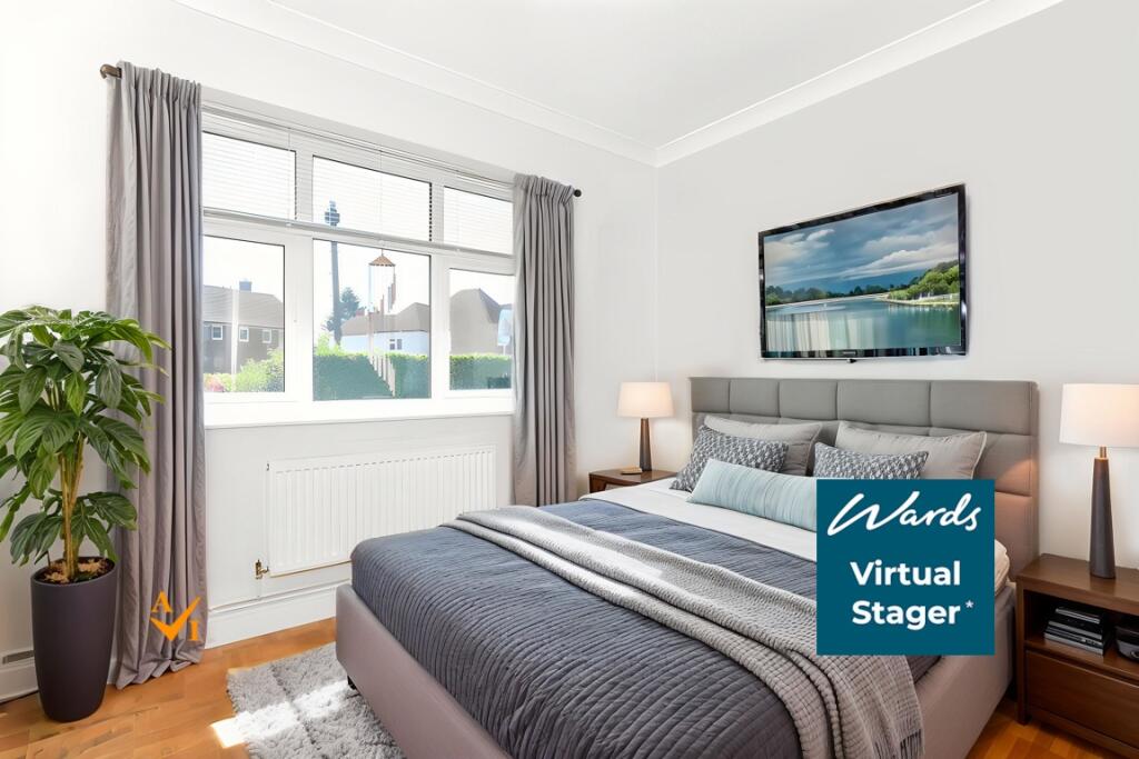 Dining Room (Modern Style)