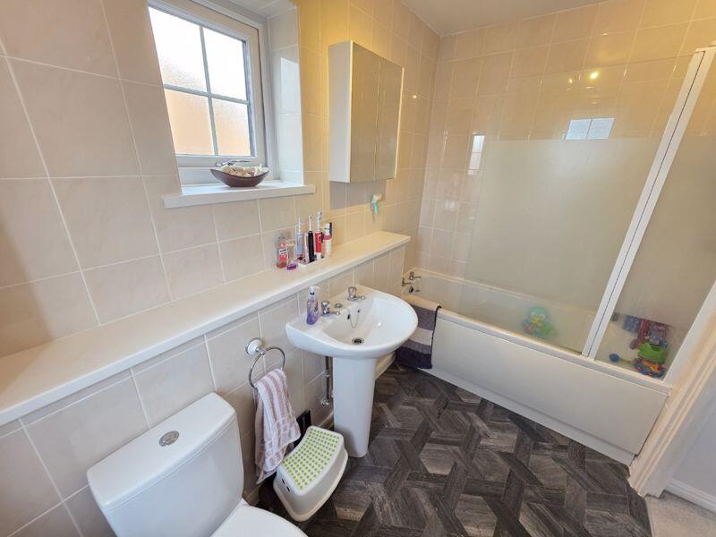 Bathroom Additional Image 