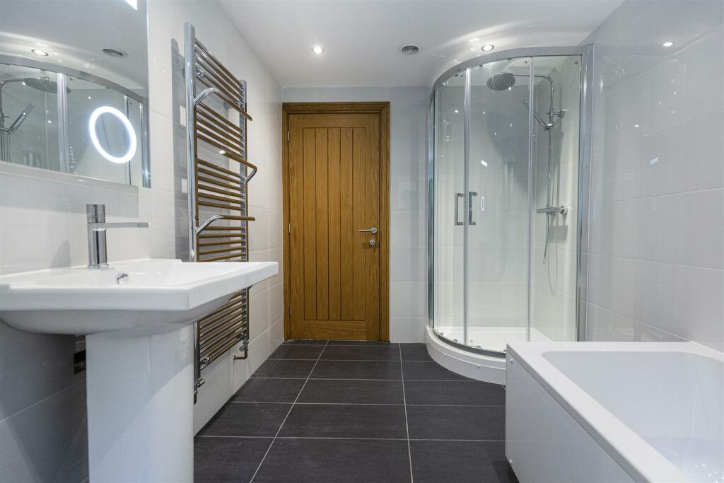 House Bathroom